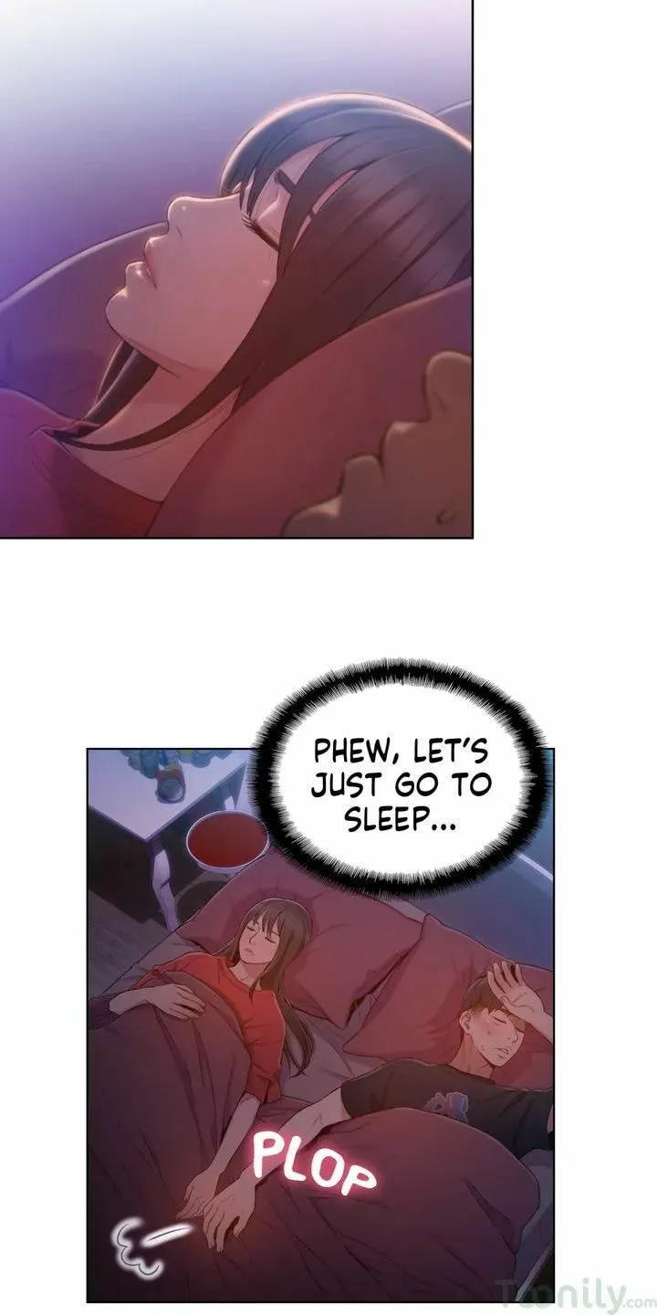 Sweet Guy Chapter 61 page 16 - 