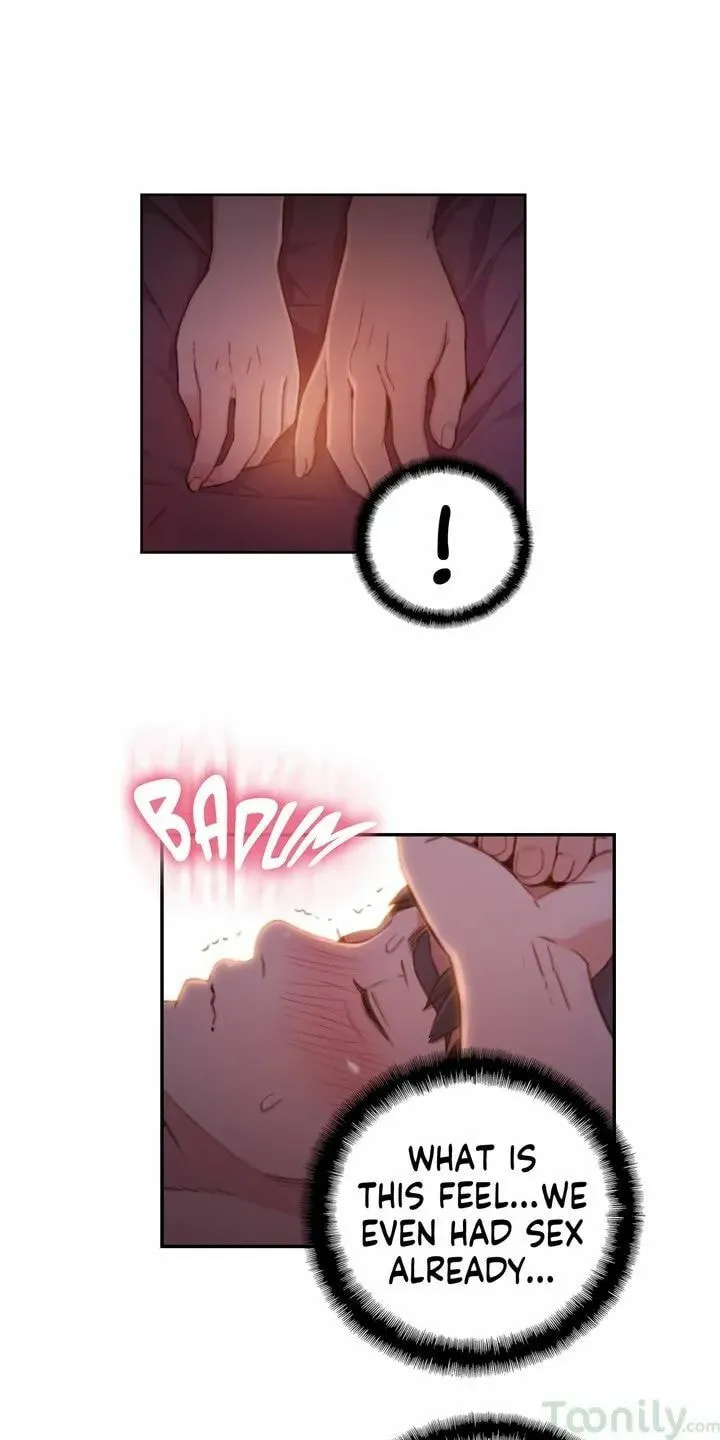 Sweet Guy Chapter 61 page 17 - 