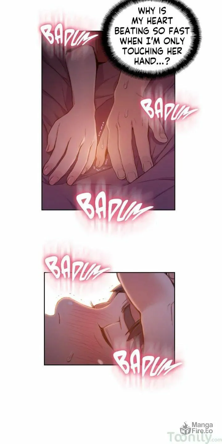 Sweet Guy Chapter 61 page 18 - 