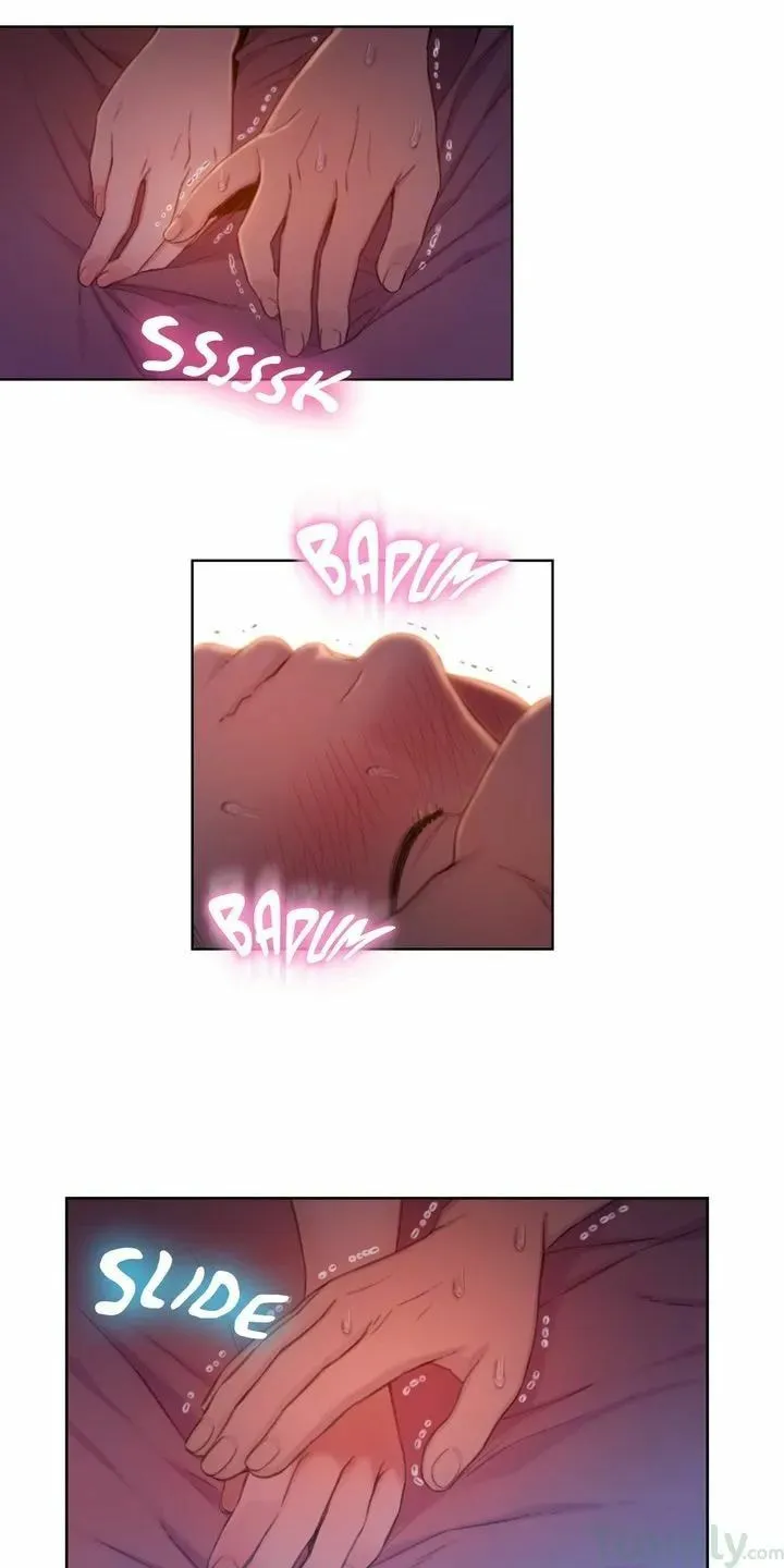 Sweet Guy Chapter 61 page 19 - 