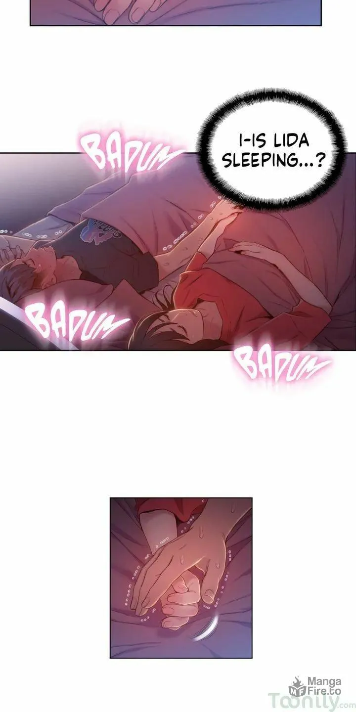 Sweet Guy Chapter 61 page 20 - 