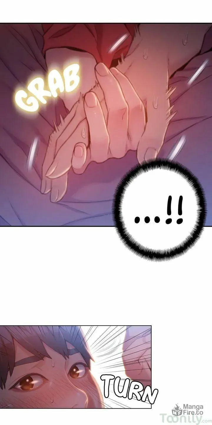 Sweet Guy Chapter 61 page 21 - 