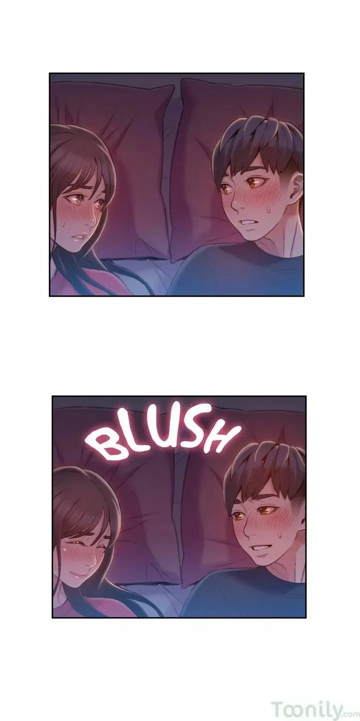 Sweet Guy Chapter 61 page 22 - 