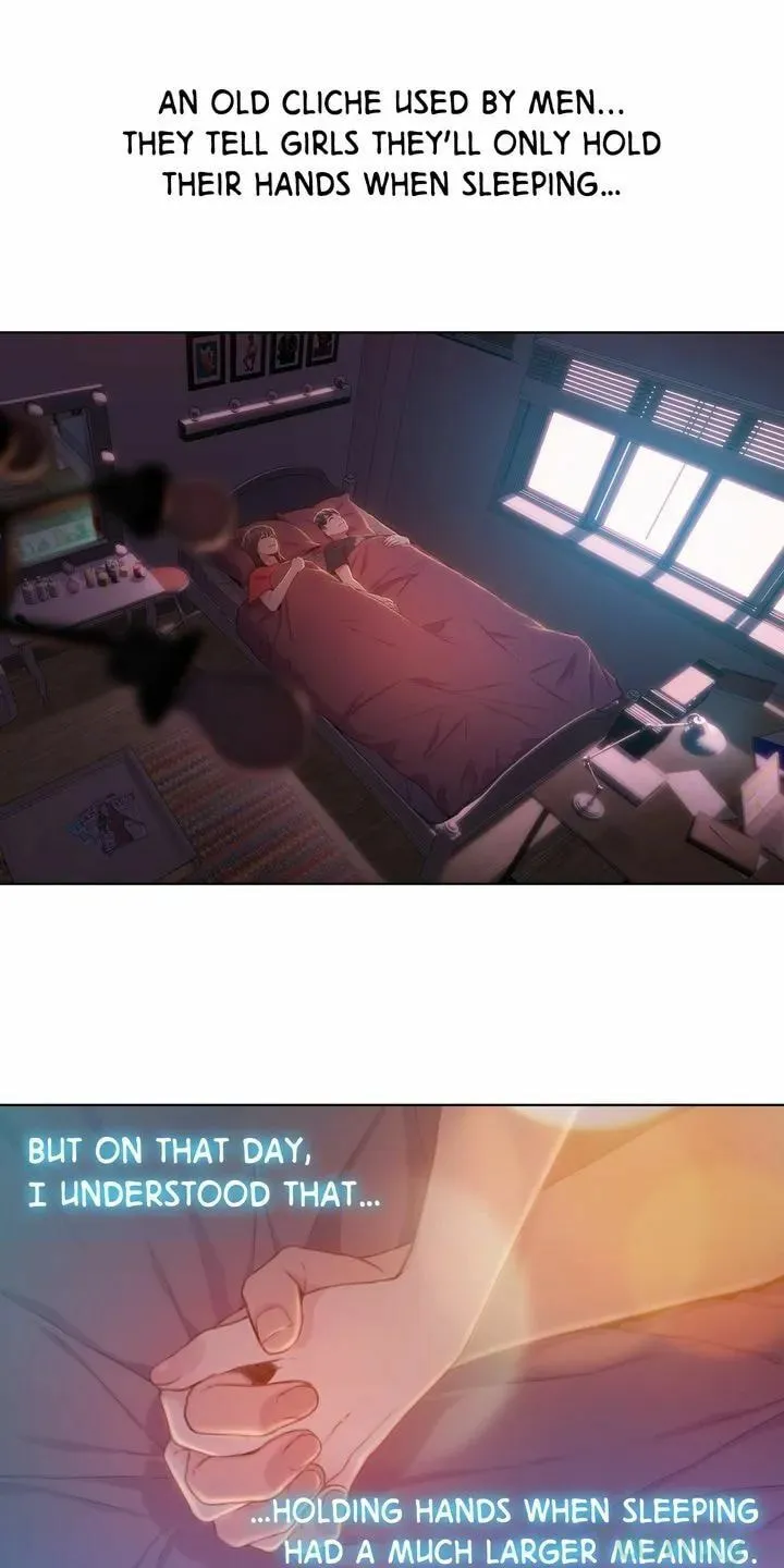 Sweet Guy Chapter 61 page 23 - 
