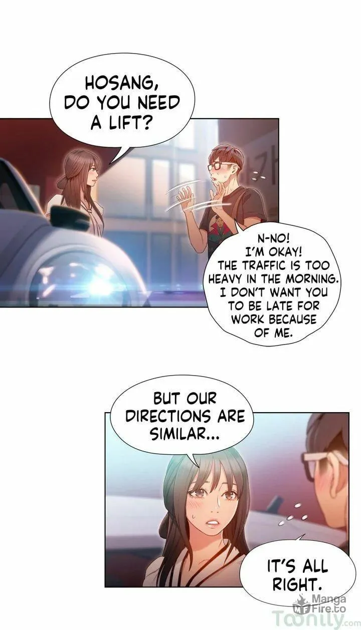 Sweet Guy Chapter 61 page 25 - 