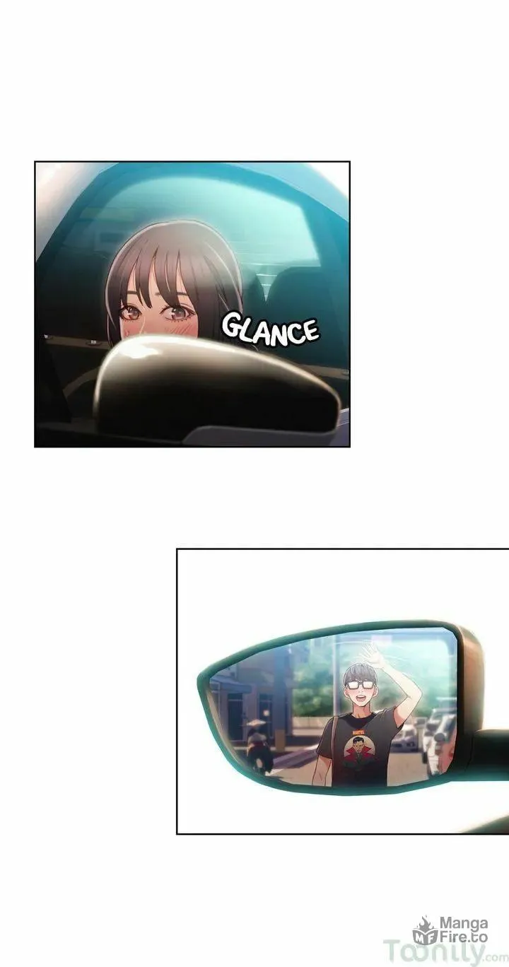 Sweet Guy Chapter 61 page 30 - 