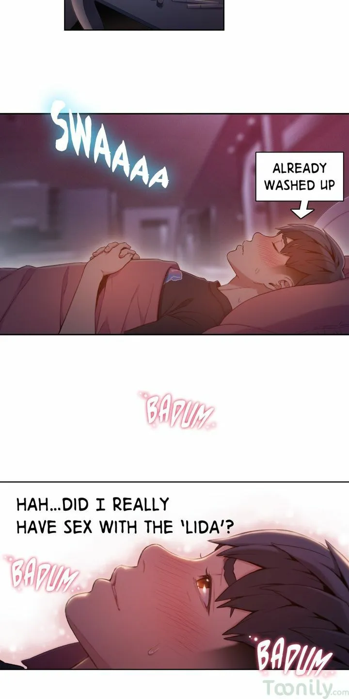 Sweet Guy Chapter 61 page 4 - 
