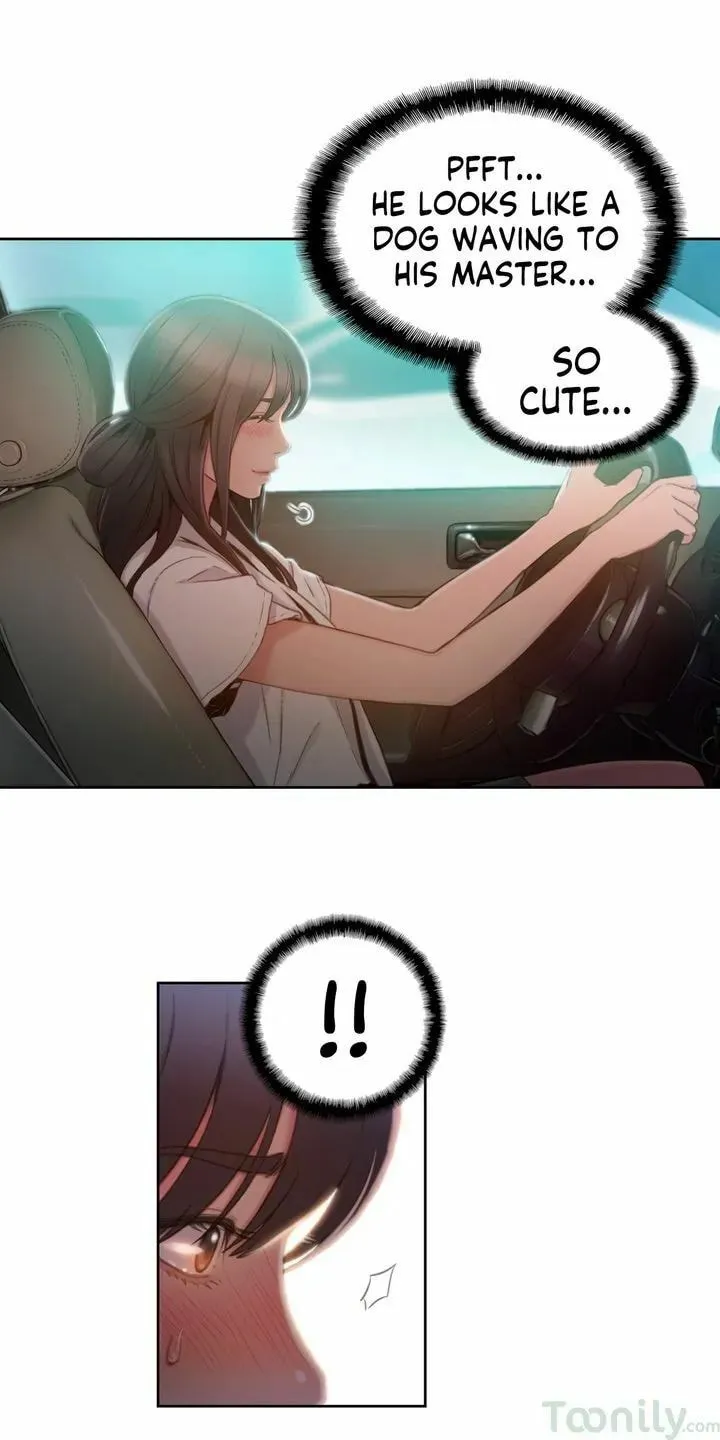 Sweet Guy Chapter 61 page 31 - 