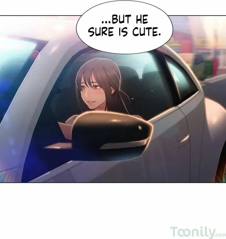 Sweet Guy Chapter 61 page 34 - 