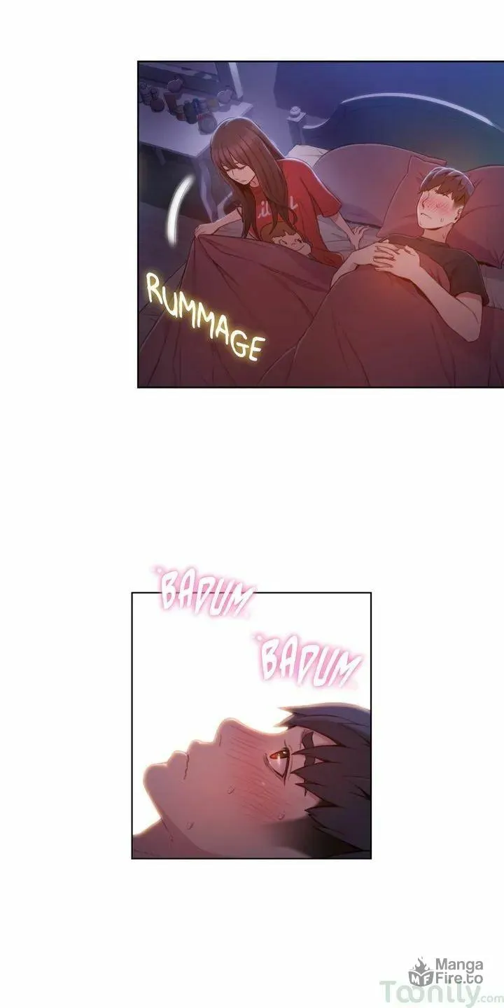 Sweet Guy Chapter 61 page 6 - 