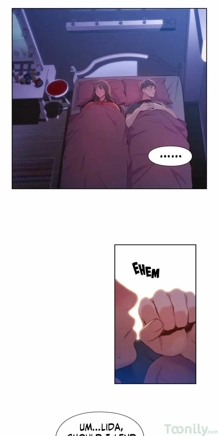 Sweet Guy Chapter 61 page 7 - 