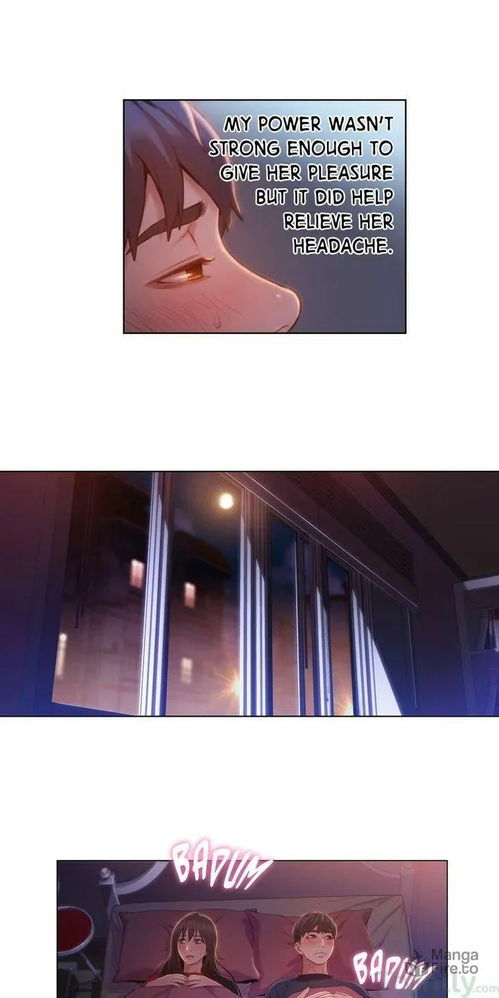 Sweet Guy Chapter 61 page 9 - 