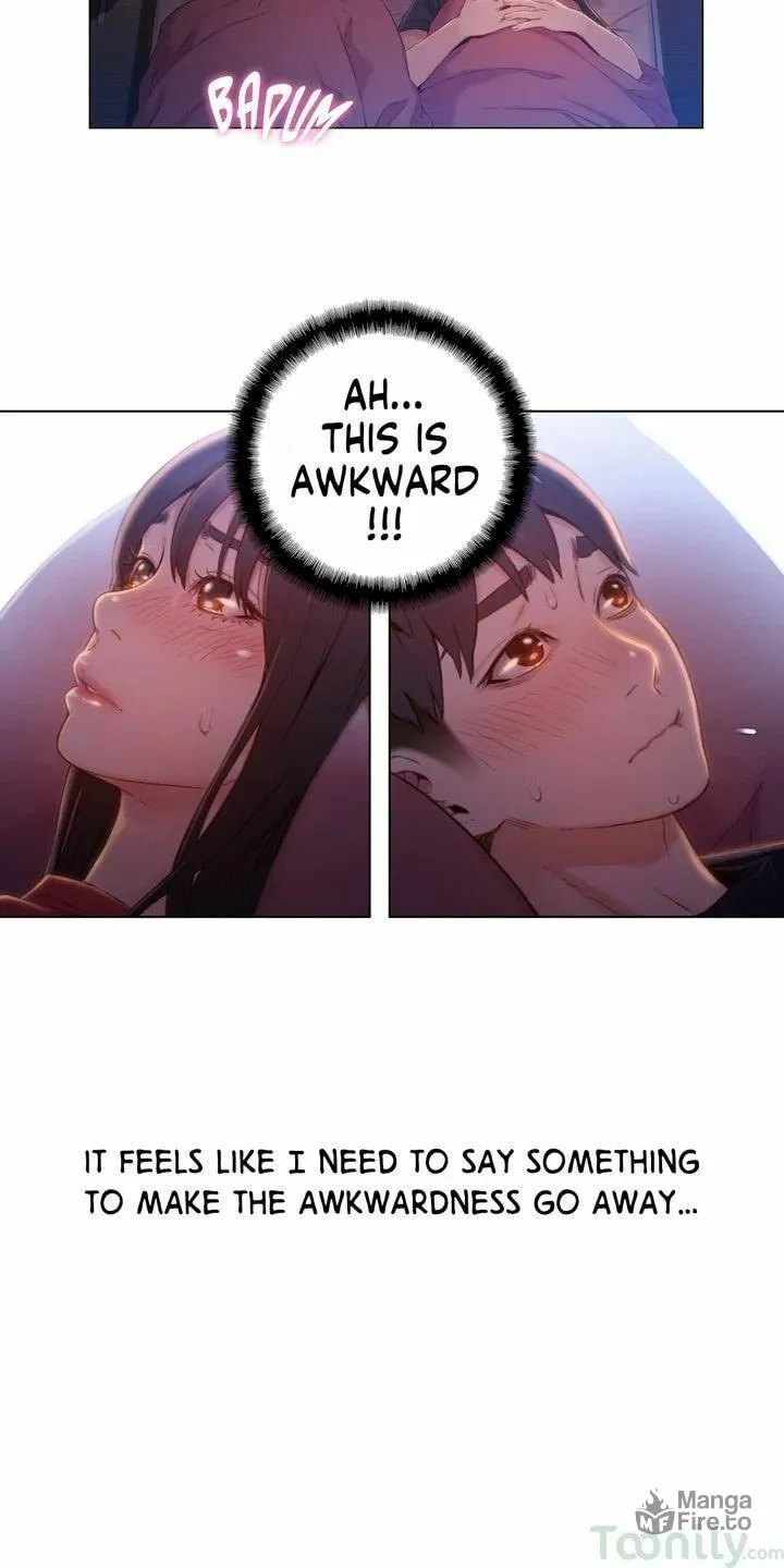 Sweet Guy Chapter 61 page 10 - 