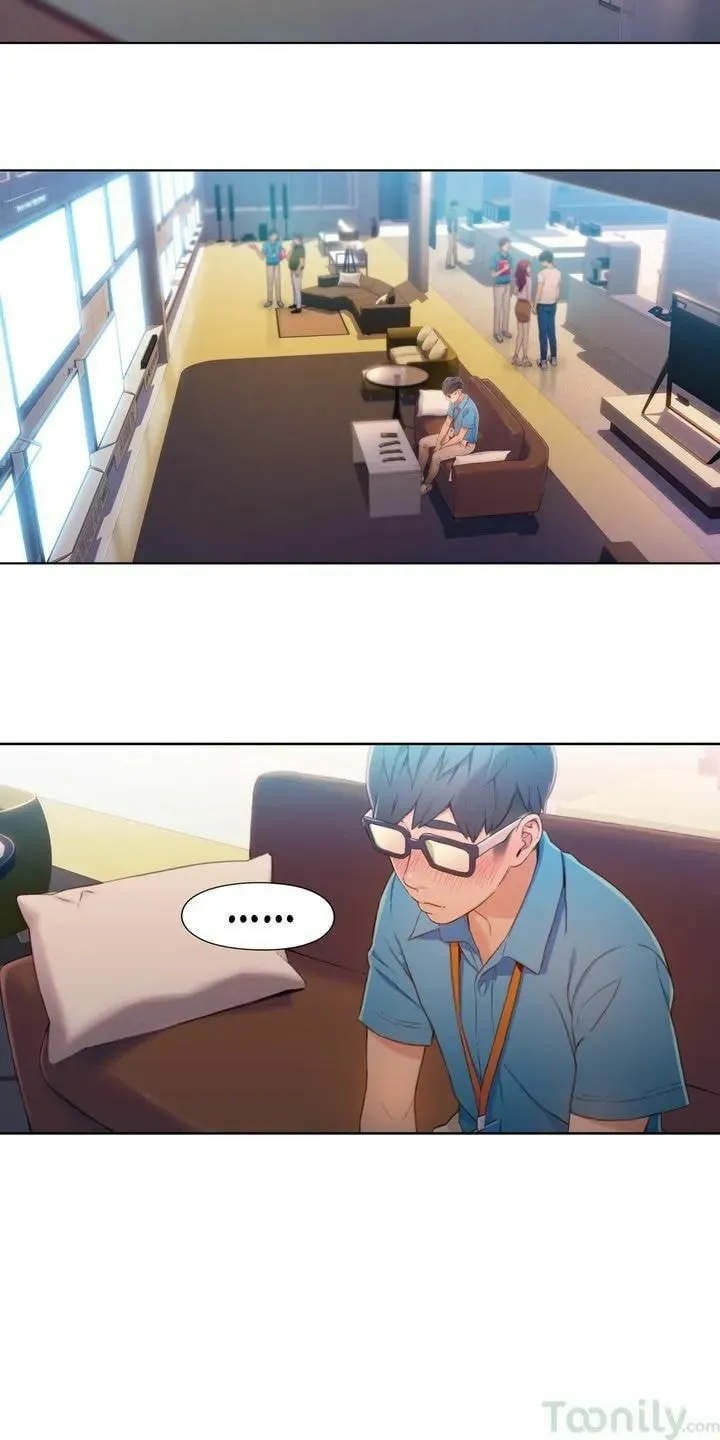 Sweet Guy Chapter 62 page 2 - 