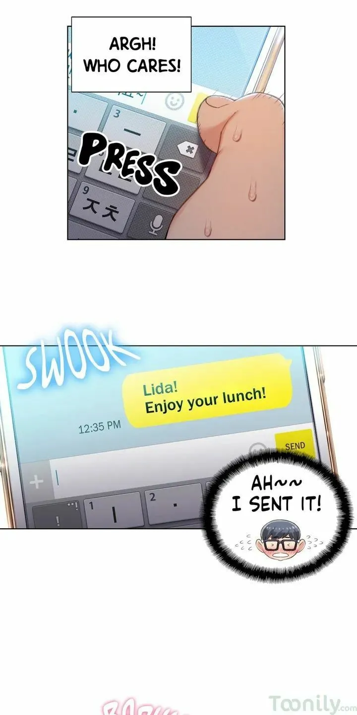 Sweet Guy Chapter 62 page 11 - 