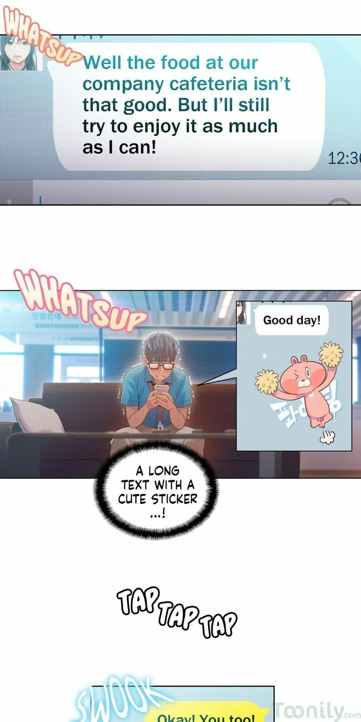 Sweet Guy Chapter 62 page 13 - 