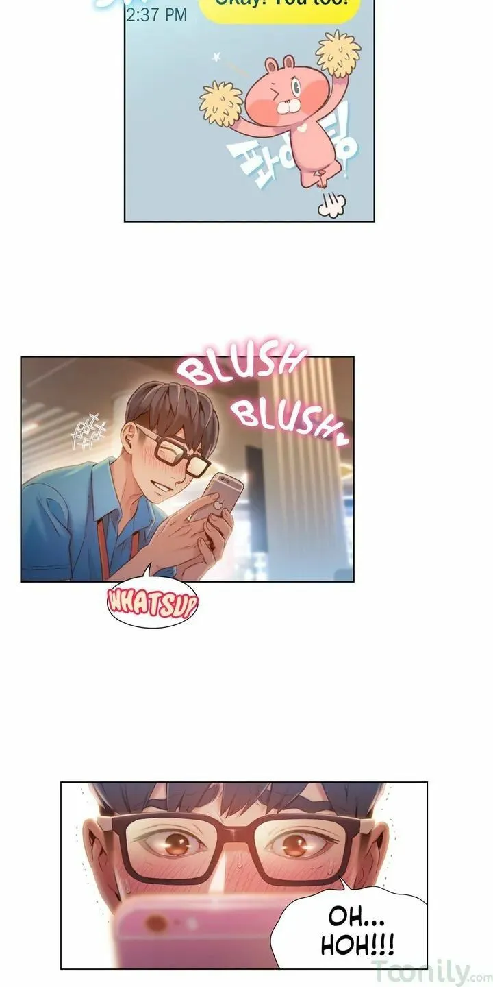 Sweet Guy Chapter 62 page 14 - 