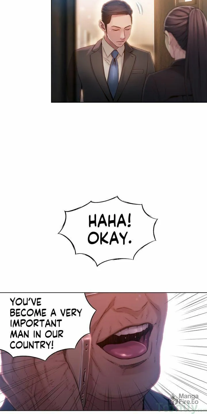 Sweet Guy Chapter 62 page 20 - 