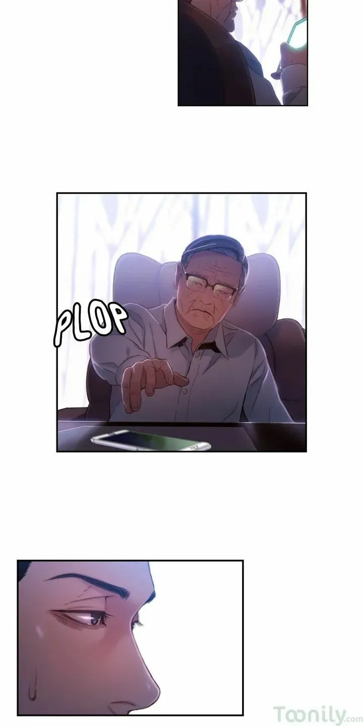 Sweet Guy Chapter 62 page 22 - 