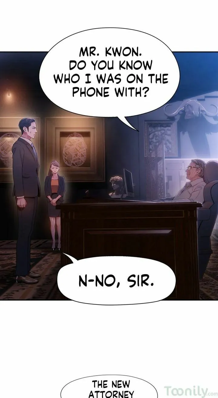 Sweet Guy Chapter 62 page 23 - 