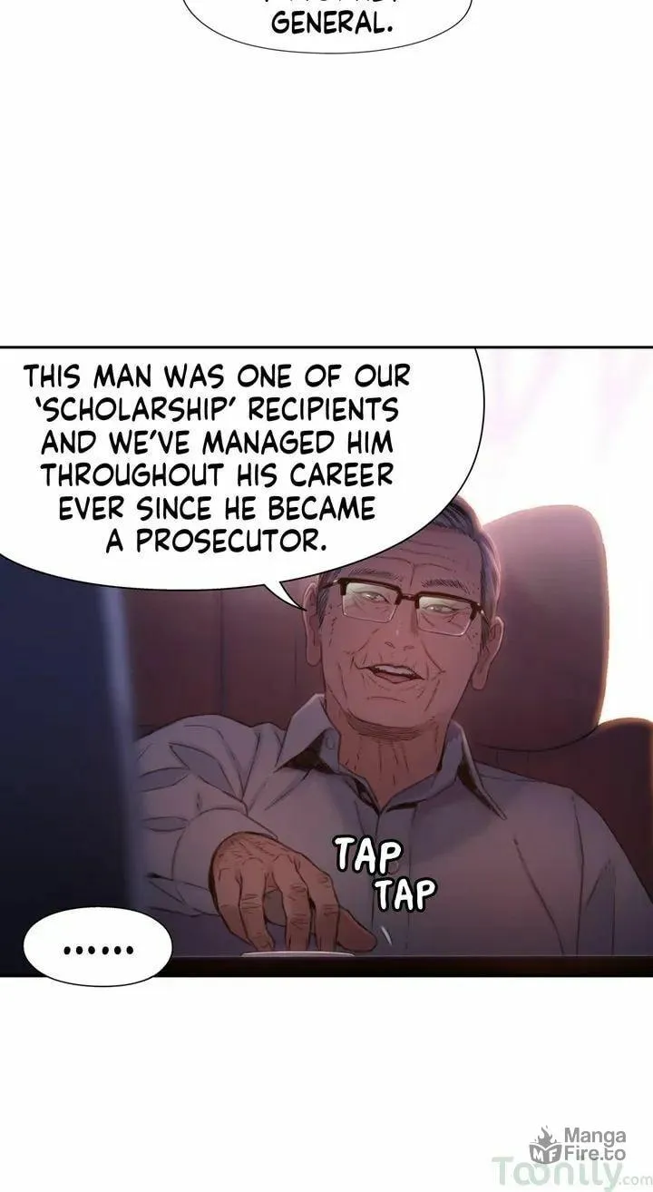 Sweet Guy Chapter 62 page 24 - 