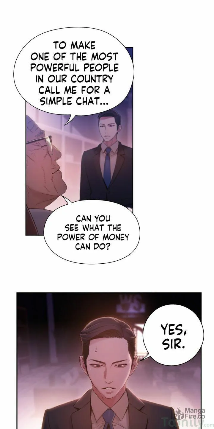 Sweet Guy Chapter 62 page 25 - 
