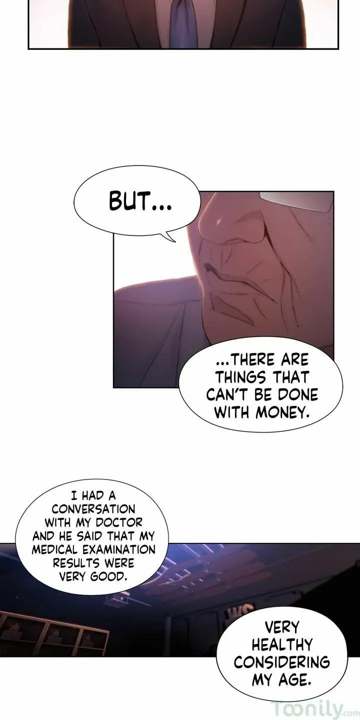 Sweet Guy Chapter 62 page 26 - 