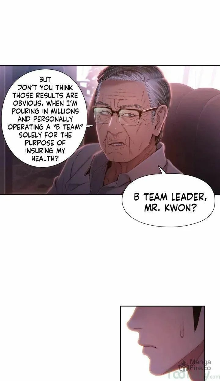 Sweet Guy Chapter 62 page 27 - 