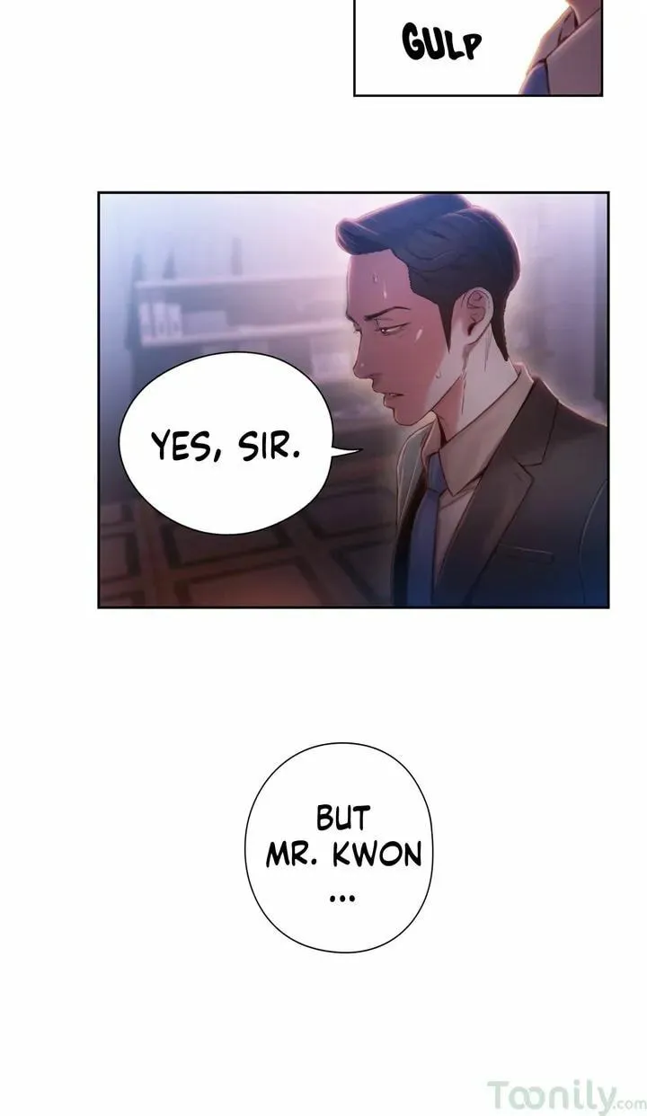 Sweet Guy Chapter 62 page 28 - 