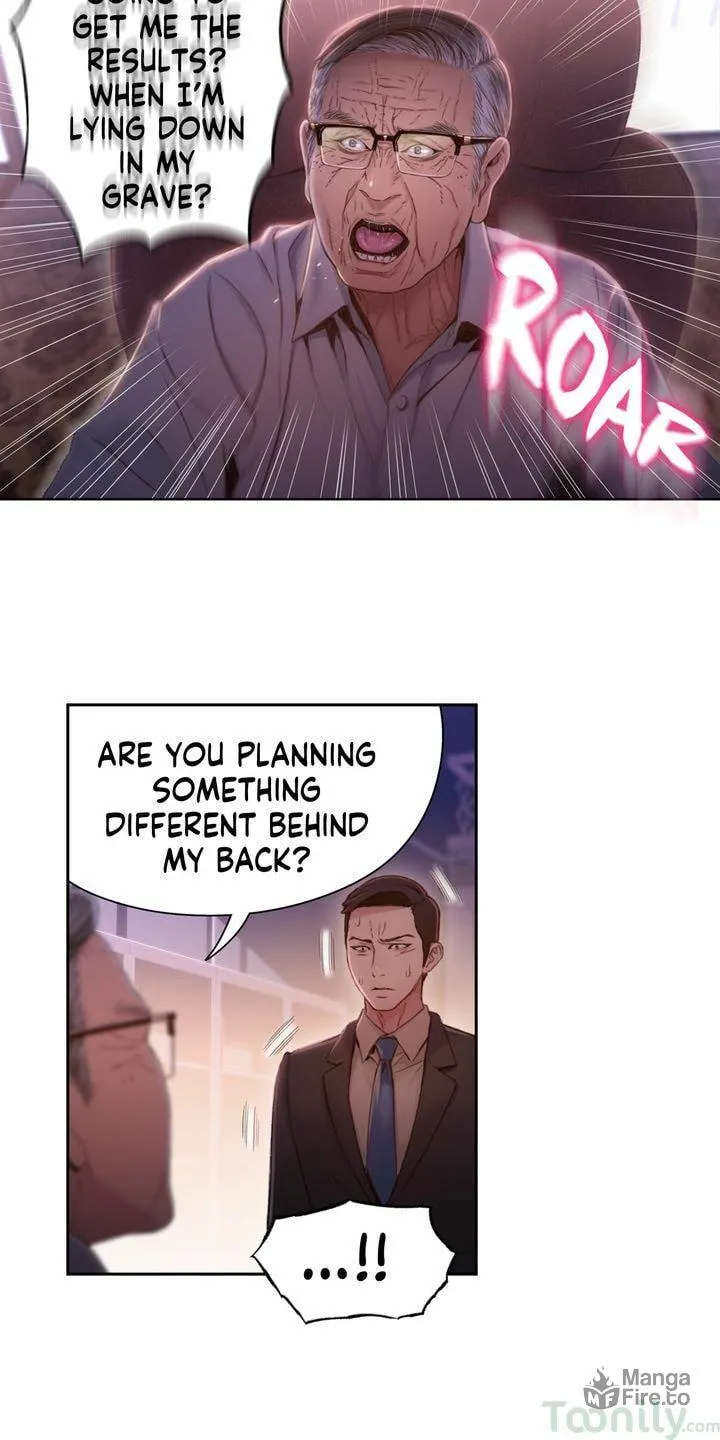 Sweet Guy Chapter 62 page 30 - 