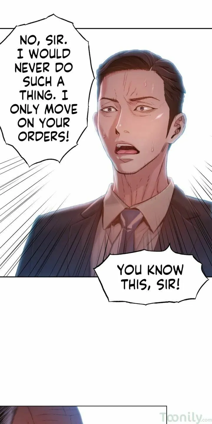 Sweet Guy Chapter 62 page 31 - 