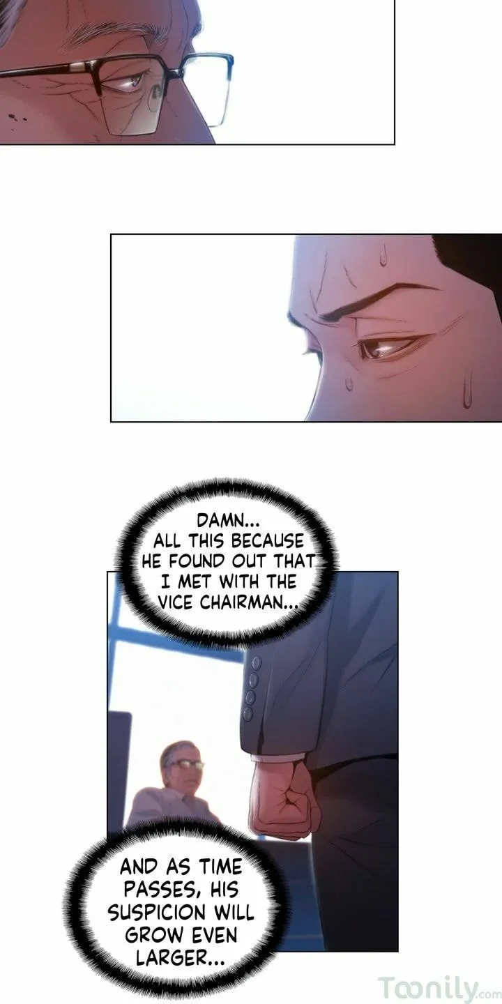 Sweet Guy Chapter 62 page 32 - 
