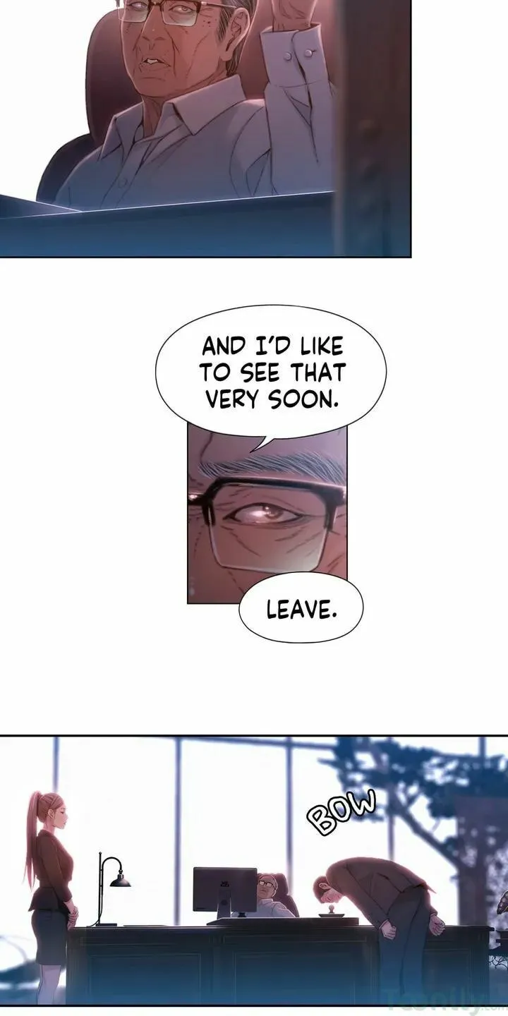 Sweet Guy Chapter 62 page 34 - 