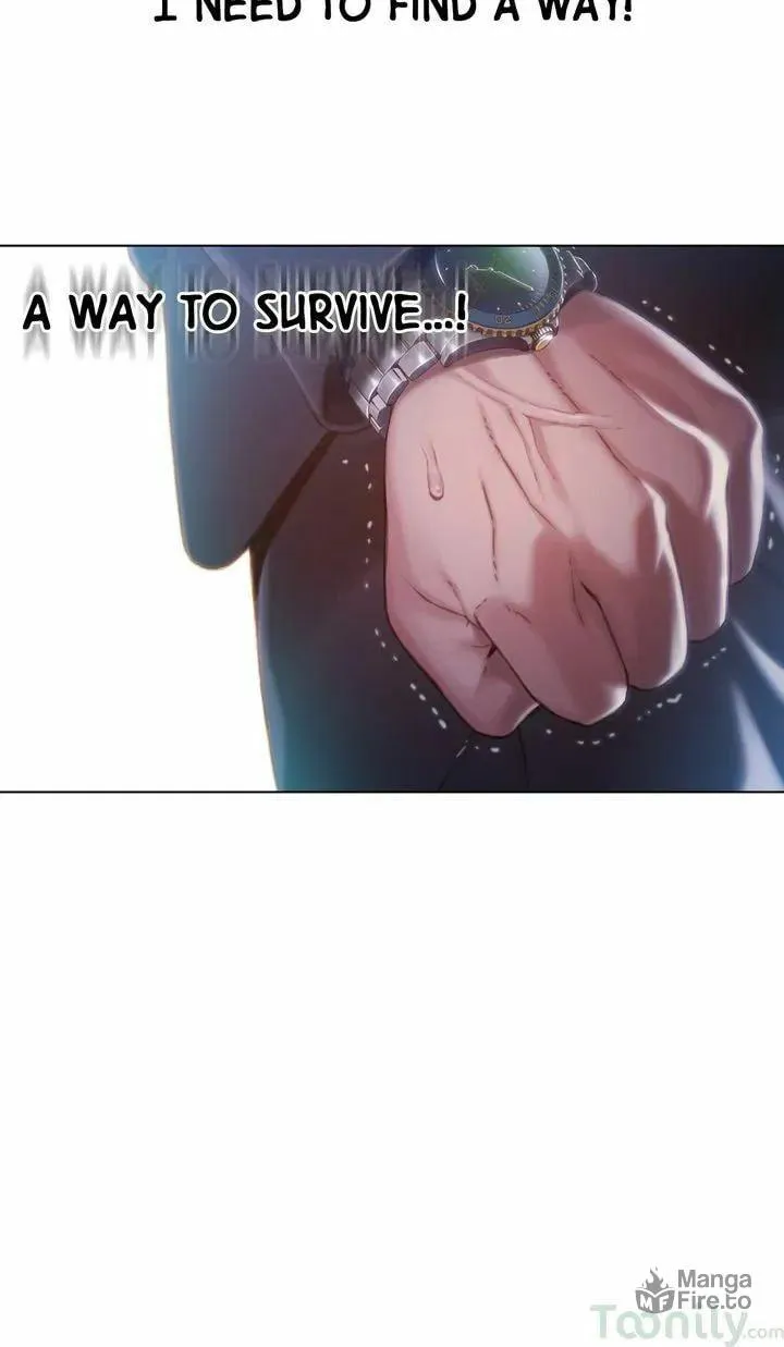 Sweet Guy Chapter 62 page 36 - 