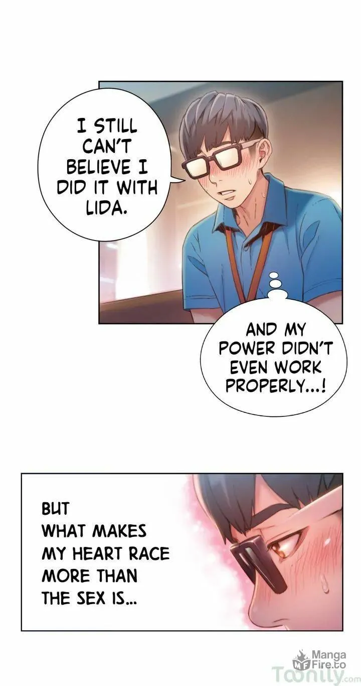 Sweet Guy Chapter 62 page 5 - 