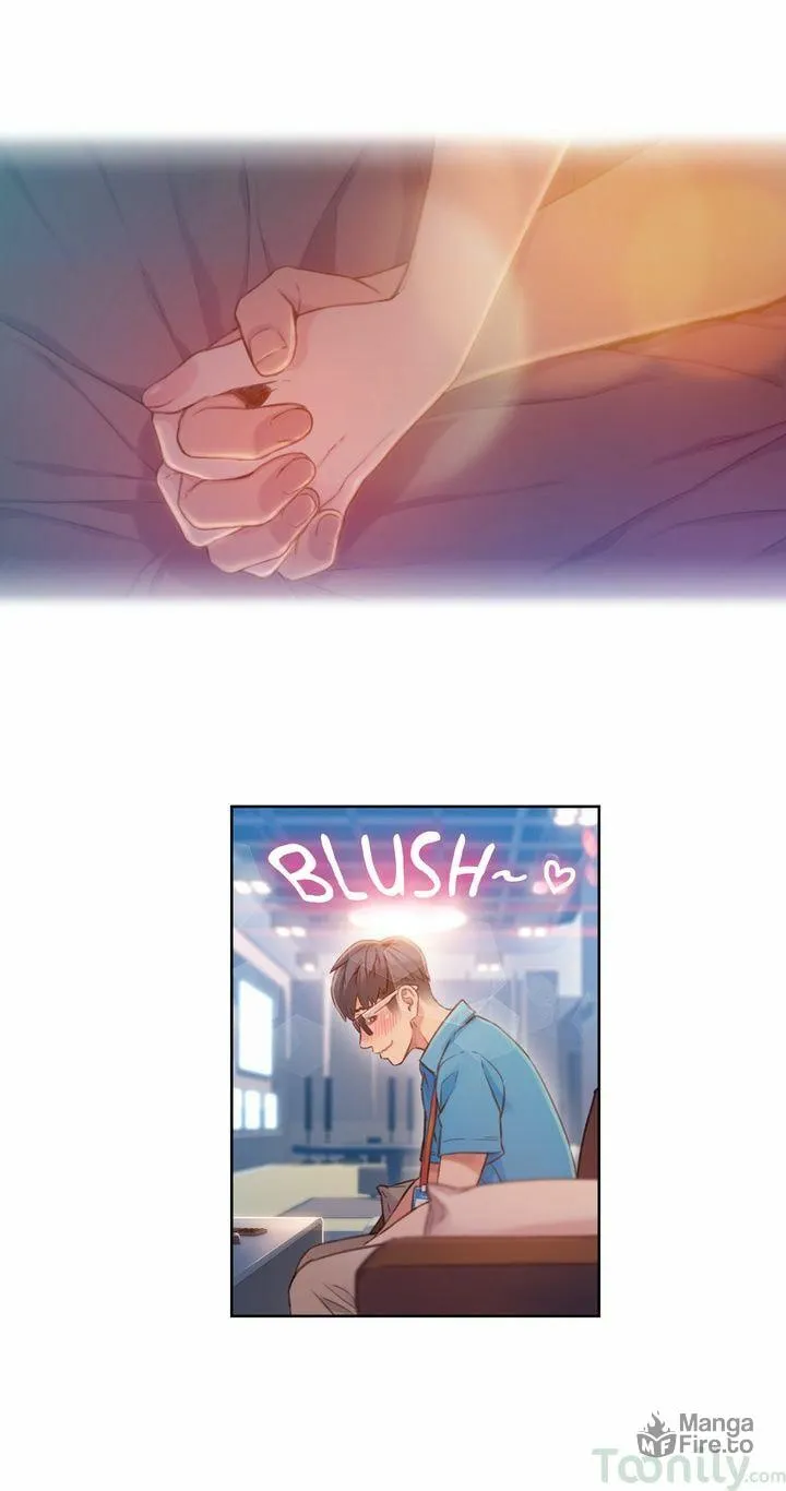Sweet Guy Chapter 62 page 6 - 
