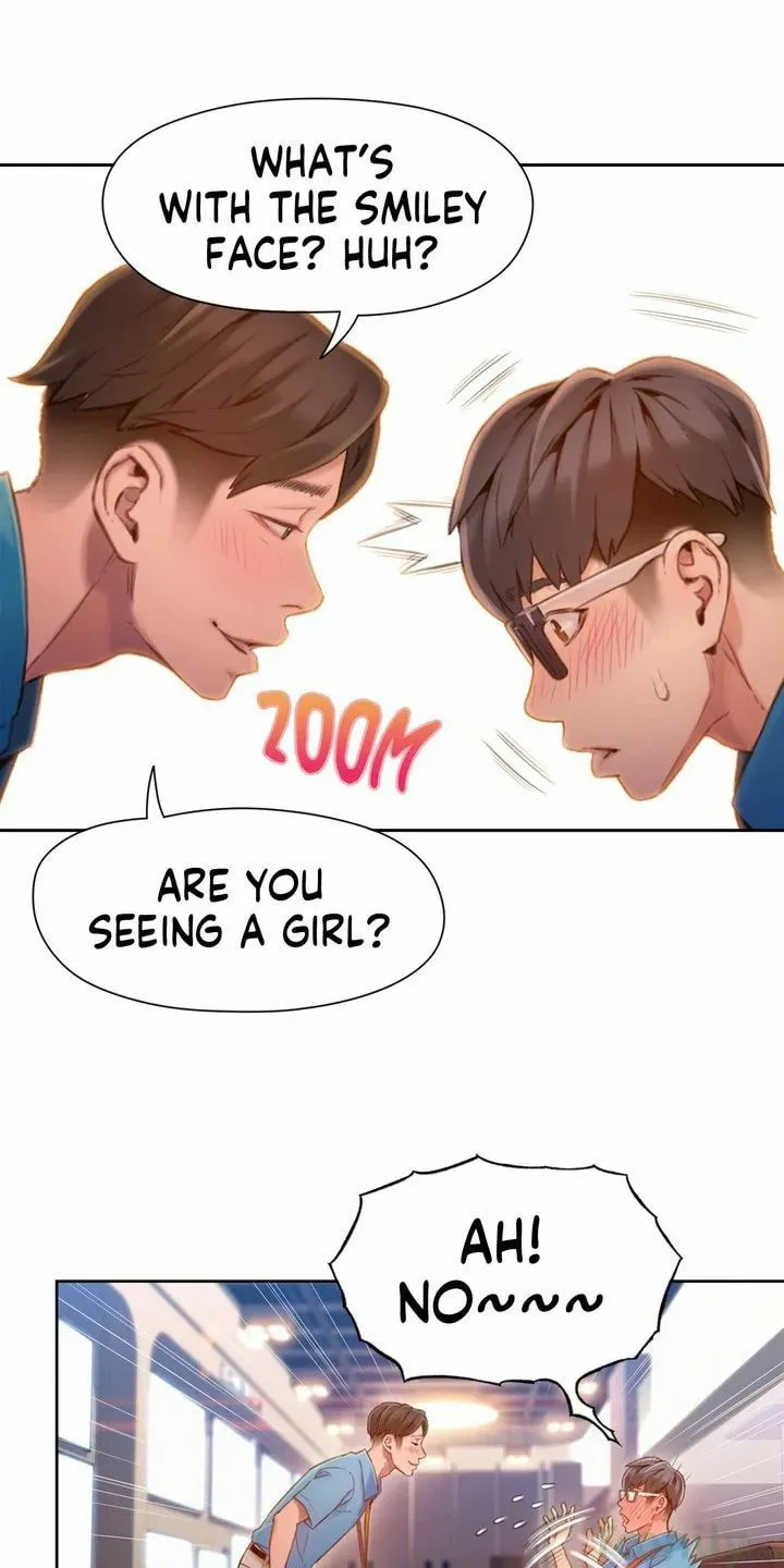 Sweet Guy Chapter 62 page 7 - 