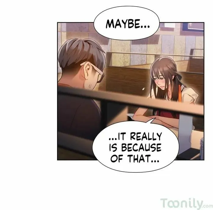 Sweet Guy Chapter 63 page 11 - 