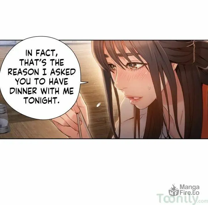 Sweet Guy Chapter 63 page 12 - 