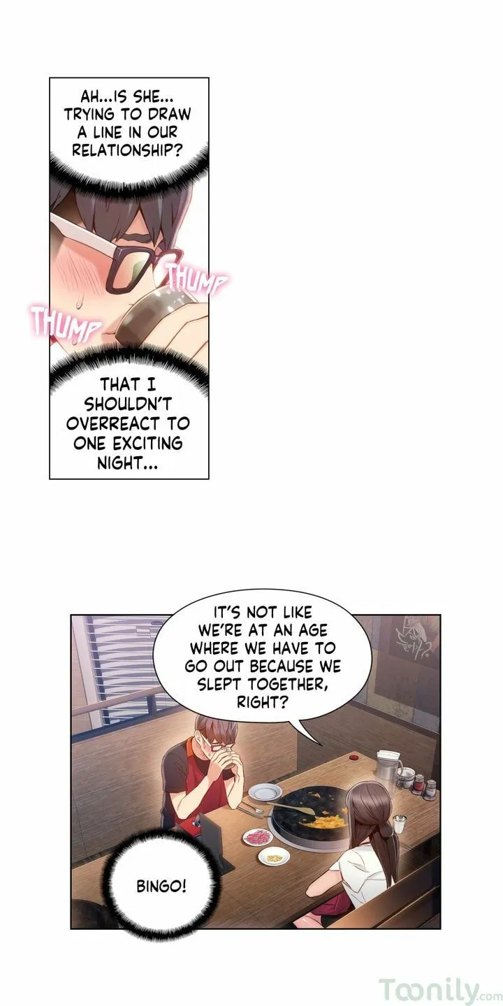 Sweet Guy Chapter 63 page 13 - 