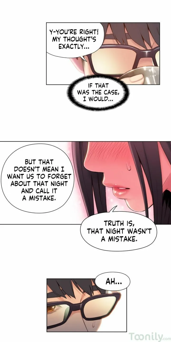 Sweet Guy Chapter 63 page 14 - 