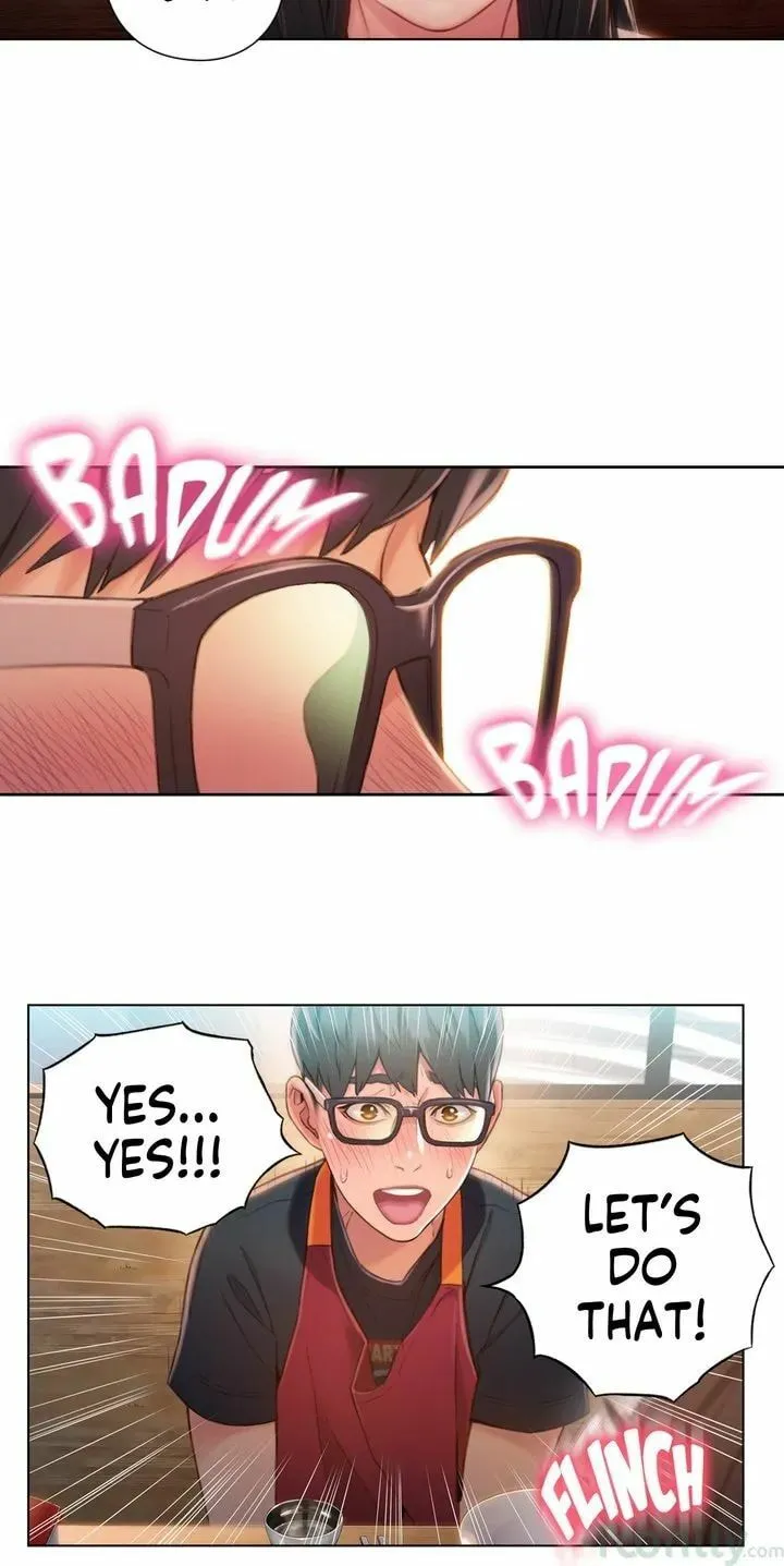 Sweet Guy Chapter 63 page 16 - 