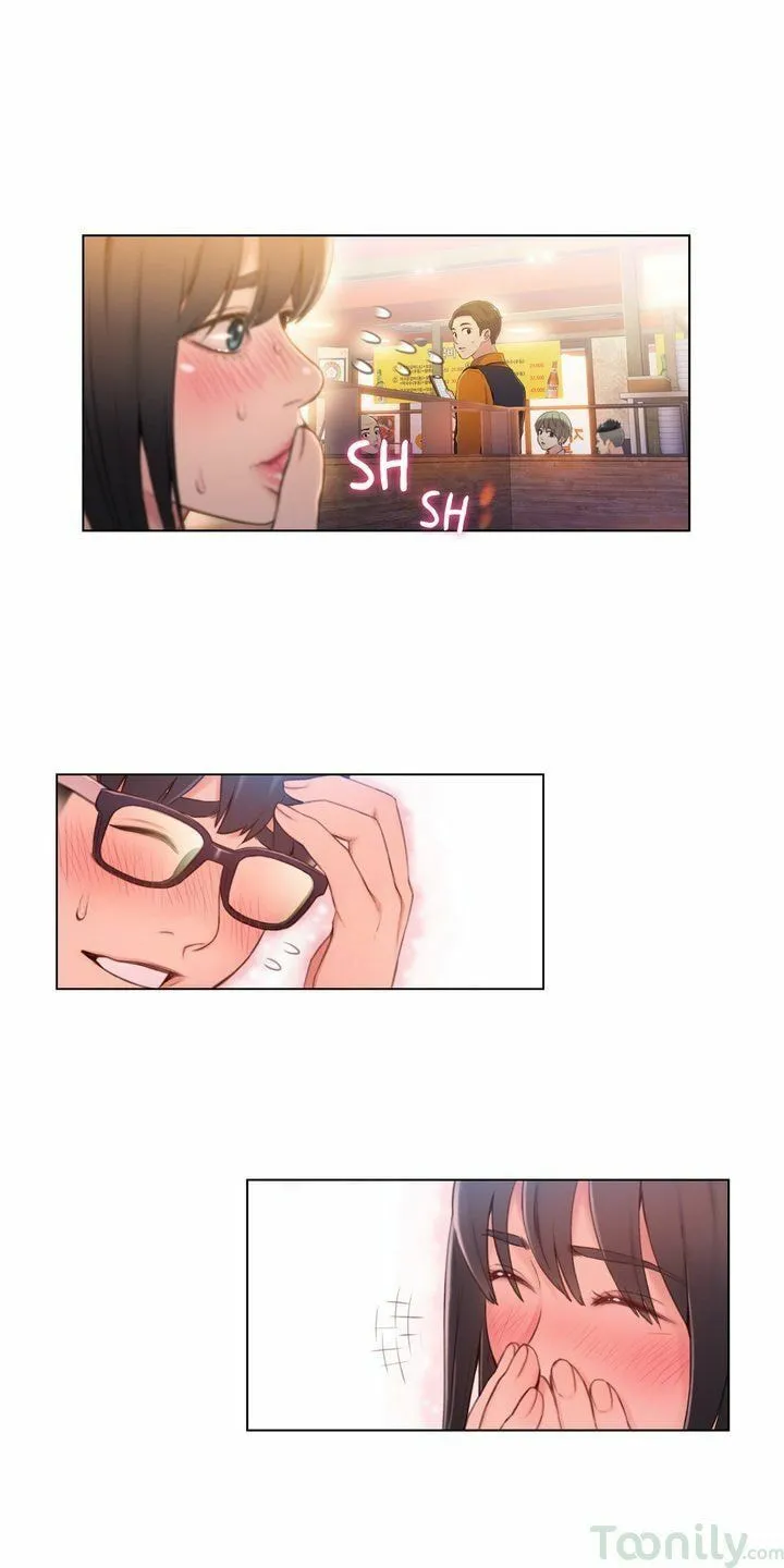 Sweet Guy Chapter 63 page 17 - 
