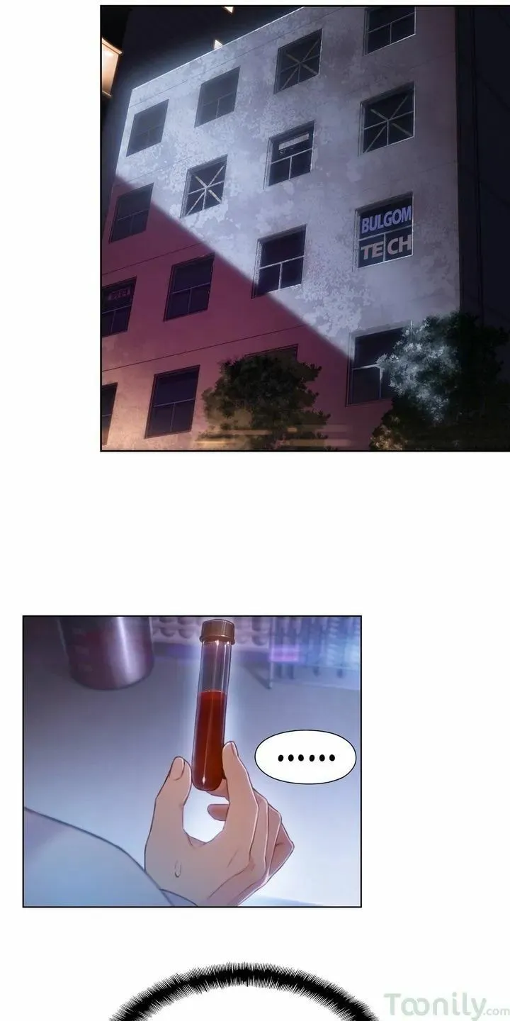 Sweet Guy Chapter 63 page 19 - 