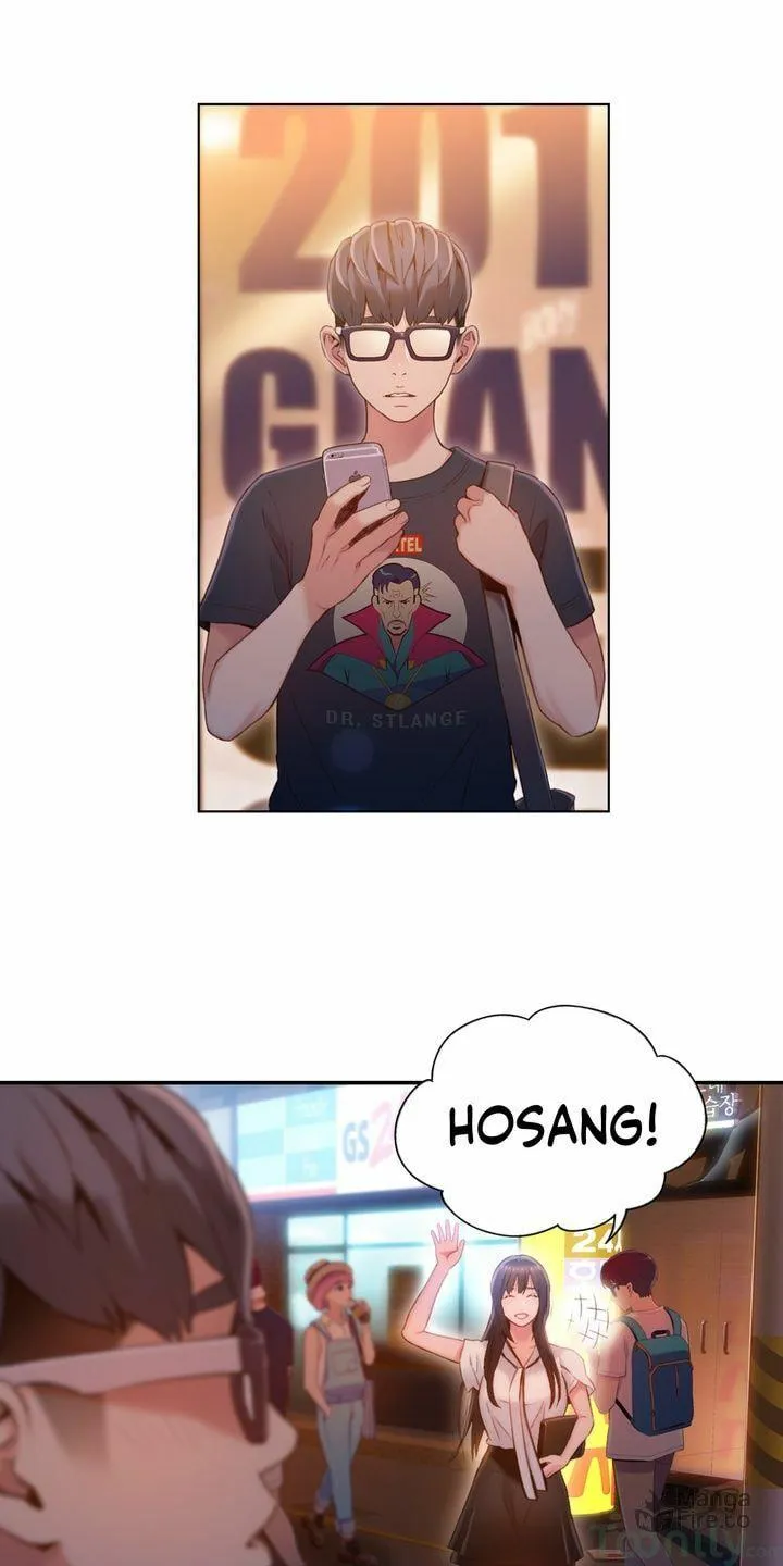 Sweet Guy Chapter 63 page 3 - 