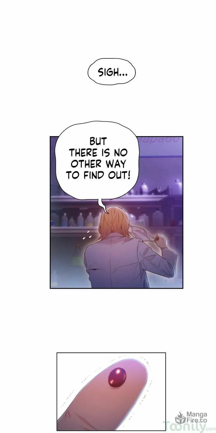 Sweet Guy Chapter 63 page 24 - 