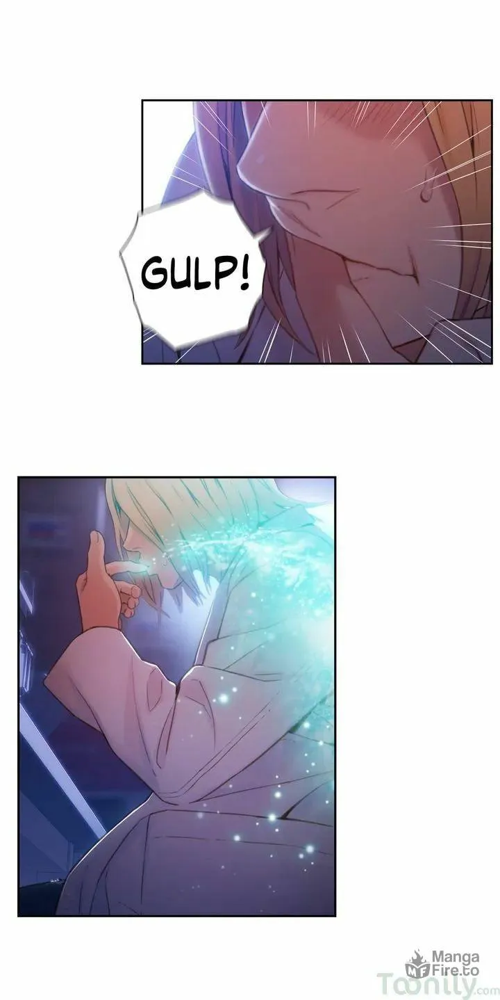 Sweet Guy Chapter 63 page 25 - 