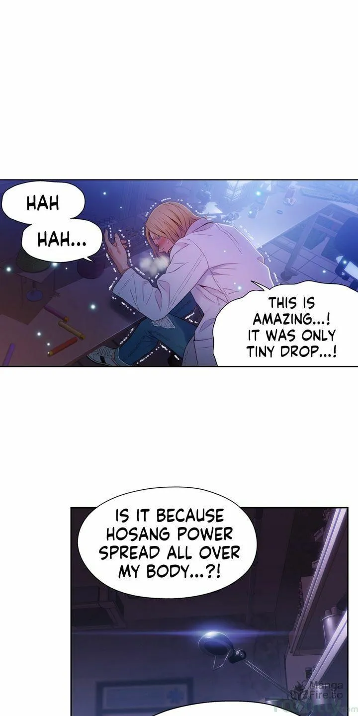Sweet Guy Chapter 63 page 27 - 