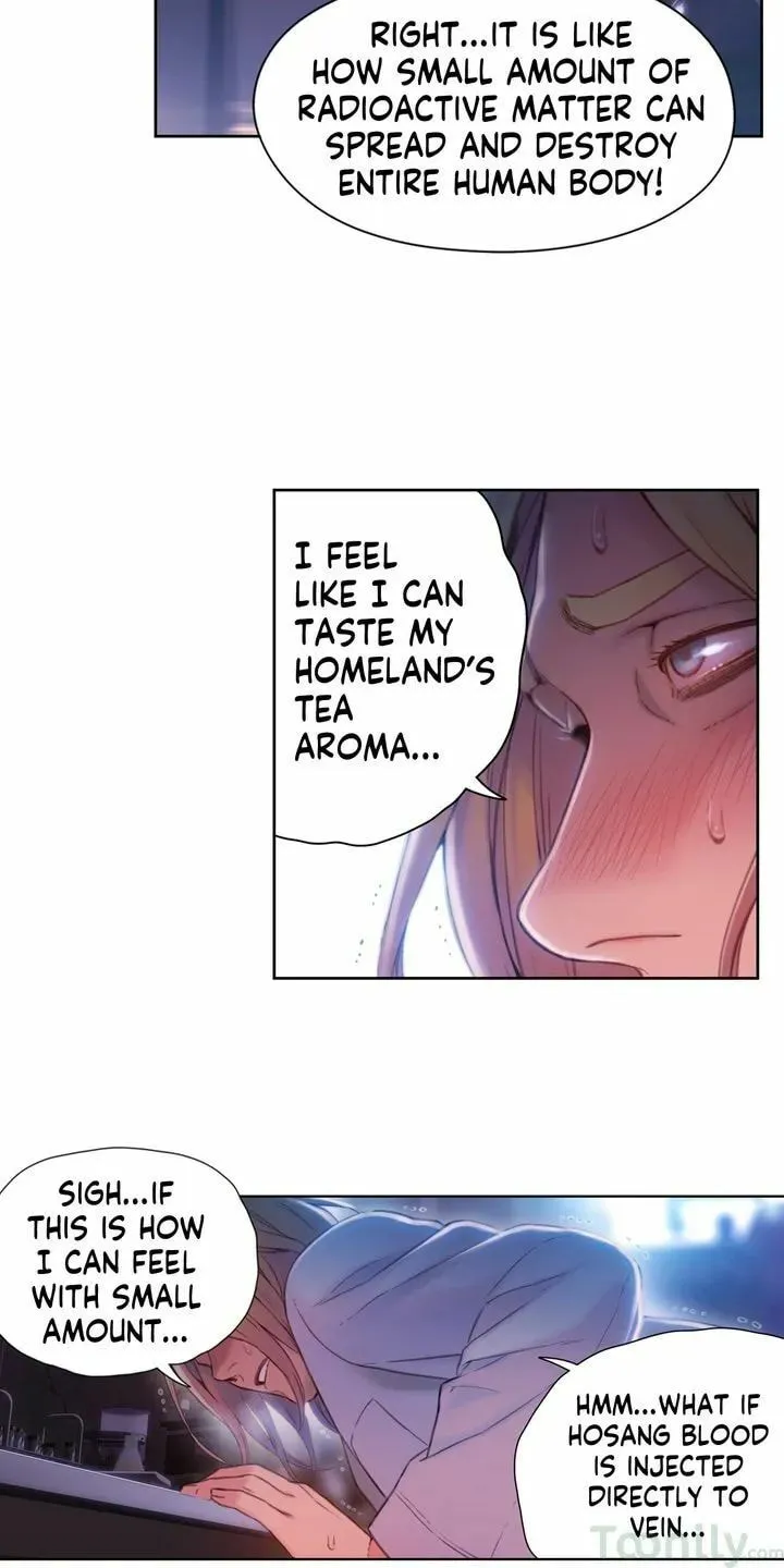 Sweet Guy Chapter 63 page 28 - 