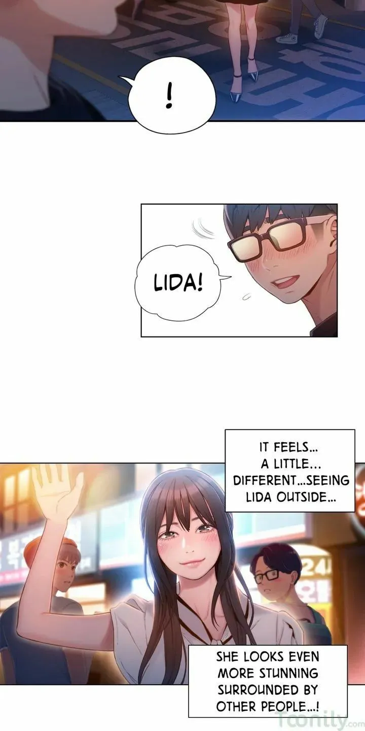 Sweet Guy Chapter 63 page 4 - 